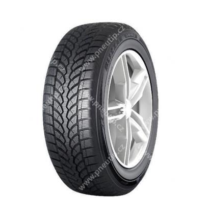 Bridgestone BLIZZAK LM80 EVO