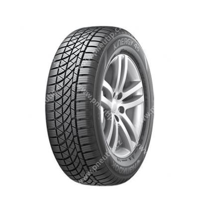 Hankook KINERGY 4S H740